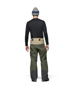 Sale Norrøna Men's Lofoten GORE-TEX Pro Pants Winter Twig