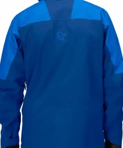 Sale Norrøna Men's Lofoten GORE-TEX Jacket Skydiver