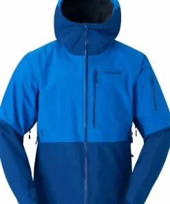 Sale Norrøna Men's Lofoten GORE-TEX Jacket Skydiver