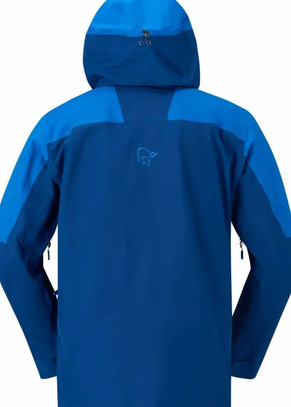 Sale Norrøna Men's Lofoten GORE-TEX Jacket Skydiver