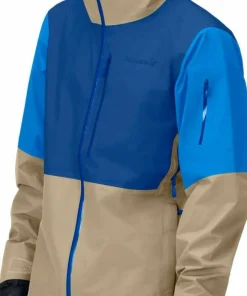 Norrøna Men's Lofoten GORE-TEX Jacket Limoges