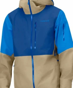 Norrøna Men's Lofoten GORE-TEX Jacket Limoges