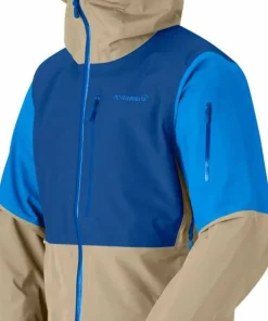 Norrøna Men's Lofoten GORE-TEX Jacket Limoges