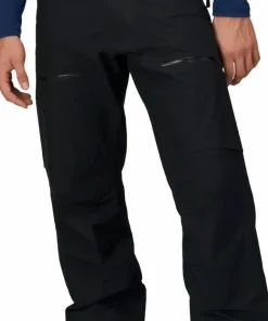 Discount Norrøna Men's Lofoten GORE-TEX Pants Caviar