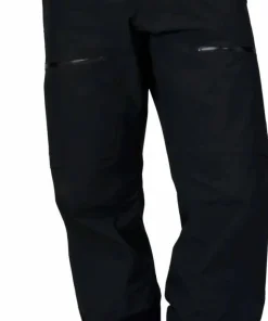 Discount Norrøna Men's Lofoten GORE-TEX Pants Caviar