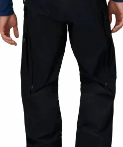 Discount Norrøna Men's Lofoten GORE-TEX Pants Caviar