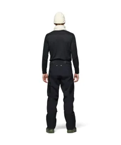 Outlet Norrøna Men's Lofoten GORE-TEX Pro Plus Pants Caviar Black