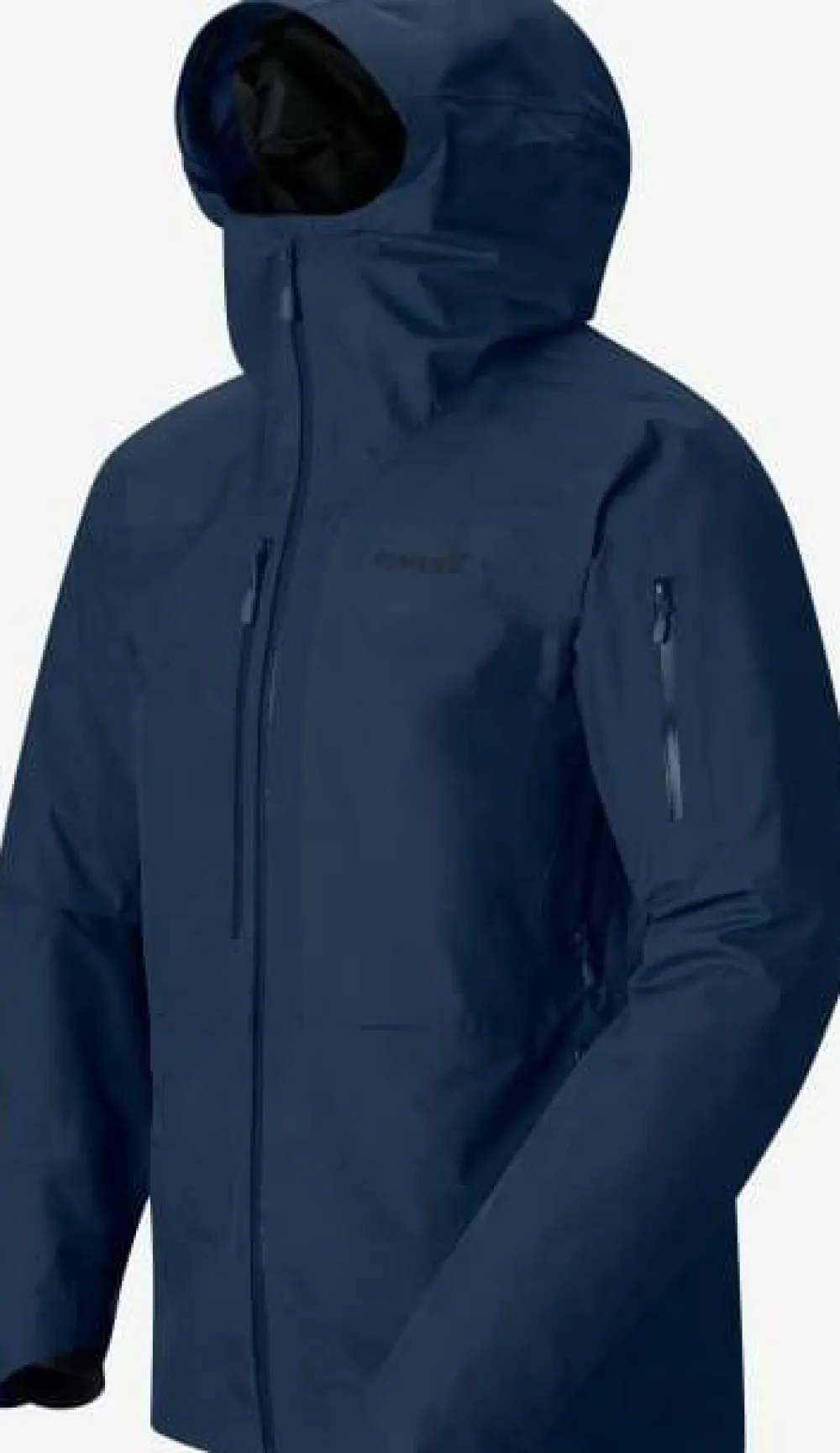 Best Norrøna Men's Lofoten GORE-TEX Insulated Jacket Indigo Night