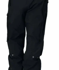 Sale Norrøna Men's Lyngen GORE-TEX Pants Caviar