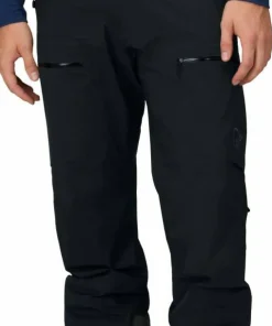 Sale Norrøna Men's Lyngen GORE-TEX Pants Caviar