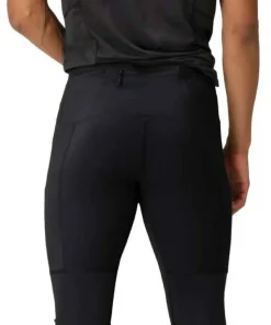 Discount Norrøna Men's Senja Equaliser Stretch Tights Caviar