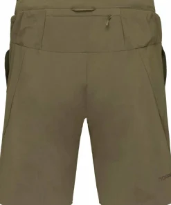 Discount Norrøna Men's Senja Flex1 9 Olive Night