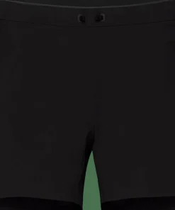 Outlet Norrøna Men's Senja Flex1 5'' Shorts Caviar