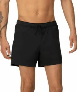 Outlet Norrøna Men's Senja Flex1 5'' Shorts Caviar