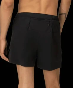 Outlet Norrøna Men's Senja Flex1 5'' Shorts Caviar