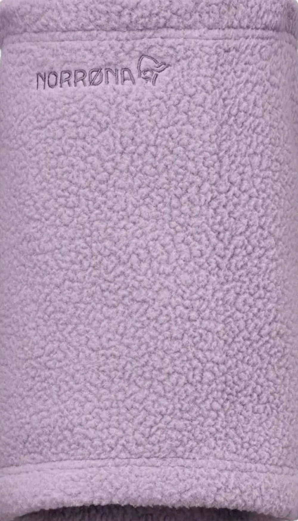Discount Norrøna Unisex /29 Warm3 Neck Purple Sage