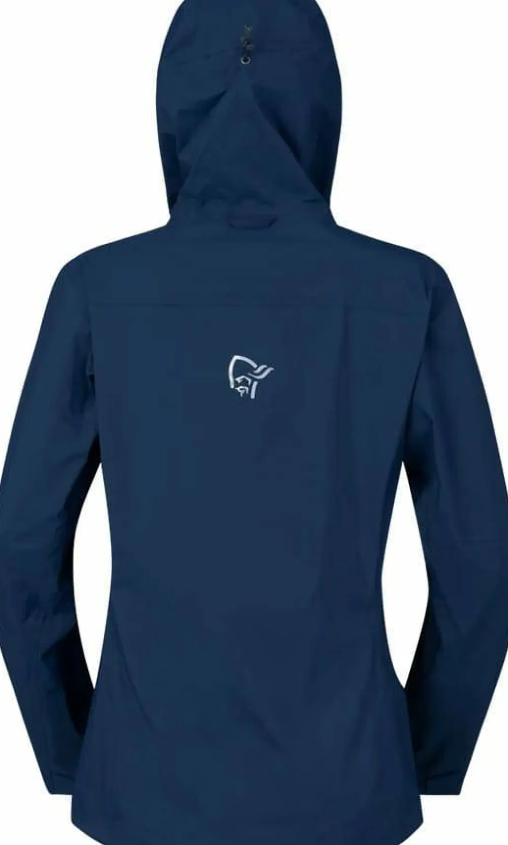 New Norrøna Women's Falketind Dri1 Jacket Indigo Night