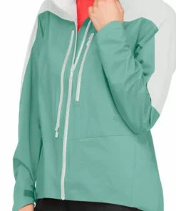 Discount Norrøna Women's Falketind Dri1 Jacket Malachite Green