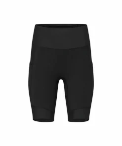 Sale Norrøna Women's Falketind Equaliser Stretch Short Tights Caviar