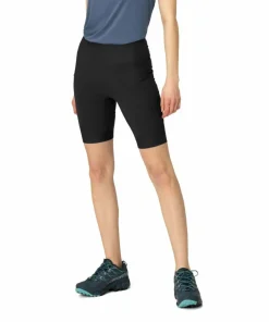 Sale Norrøna Women's Falketind Equaliser Stretch Short Tights Caviar