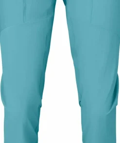 Online Norrøna Women's Falketind Flex1 Light Pants Brittany Blue
