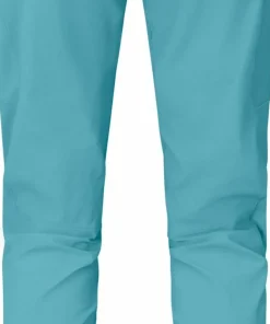 Online Norrøna Women's Falketind Flex1 Light Pants Brittany Blue