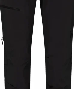 Best Norrøna Women's Falketind Flex1 Pants Short Caviar