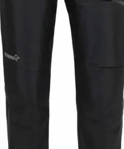 Best Norrøna Women's Falketind GORE-TEX Pants Caviar