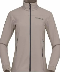 Sale Norrøna Women's Falketind Warm2 Jacket Winter Twig