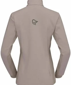 Sale Norrøna Women's Falketind Warm2 Jacket Winter Twig
