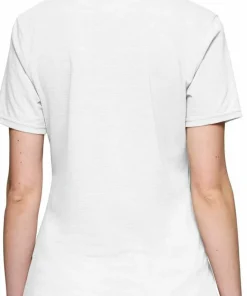 New Norrøna Women's Femund Equaliser Merino T- Shirt Snow White