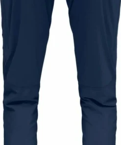 Clearance Norrøna Womens' Femund Flex1 Lightweight Pants Indigo Night