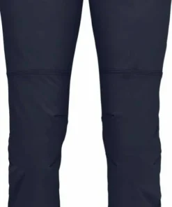 Norrøna Women's Femund Flex1 Pants Navy Blazer