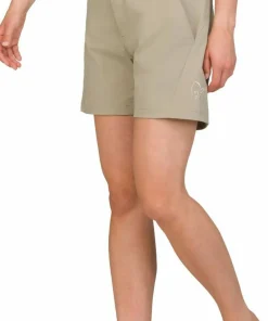 Online Norrøna Women's Femund Flex1 Light Shorts Winter Twig