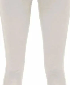 Best Norrøna Women's Femund PureUll Longs Oatmeal