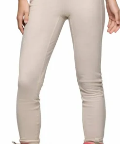 Best Norrøna Women's Femund PureUll Longs Oatmeal