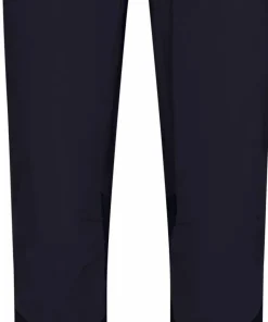 Norrøna Women's Fjørå Flex1 Pants Caviar Black