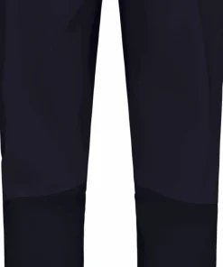Norrøna Women's Fjørå Flex1 Pants Caviar Black