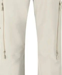 Clearance Norrøna Women's Lofoten GORE-TEX Pants Oatmeal
