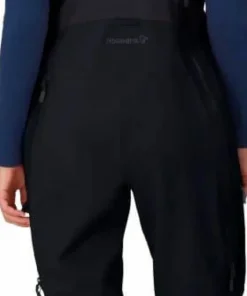 Norrøna Women's Møre GORE-TEX Salopette Caviar
