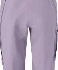 Discount Norrøna Women's Møre GORE-TEX Salopette Purple Sage