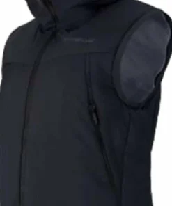 Outlet Norrøna Women's Møre Thermo60 Aero200 Jacket Caviar