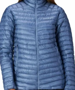 Discount Norrøna Women's Trollveggen Superlight Down Jacket Infinity