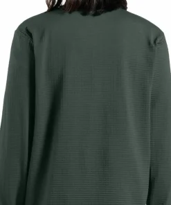 Hot Odlo Men's Essential Thermal Mid Layer 1/2 Zip Urban Chic