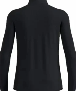 Hot Odlo Men's Jacket Zeroweight Warm Hybrid Black