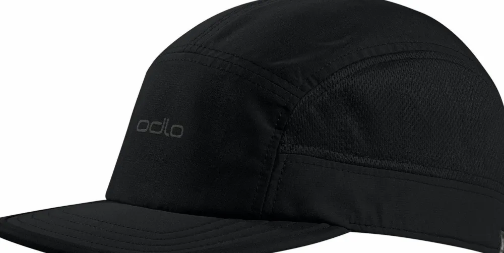 Sale Odlo Performance Light Cap Black