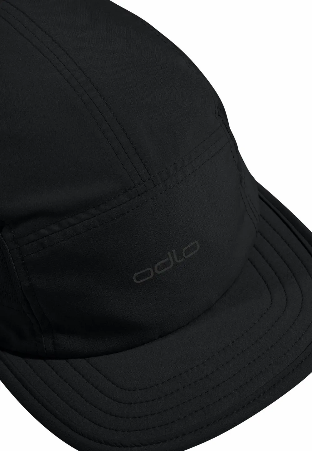 Sale Odlo Performance Light Cap Black
