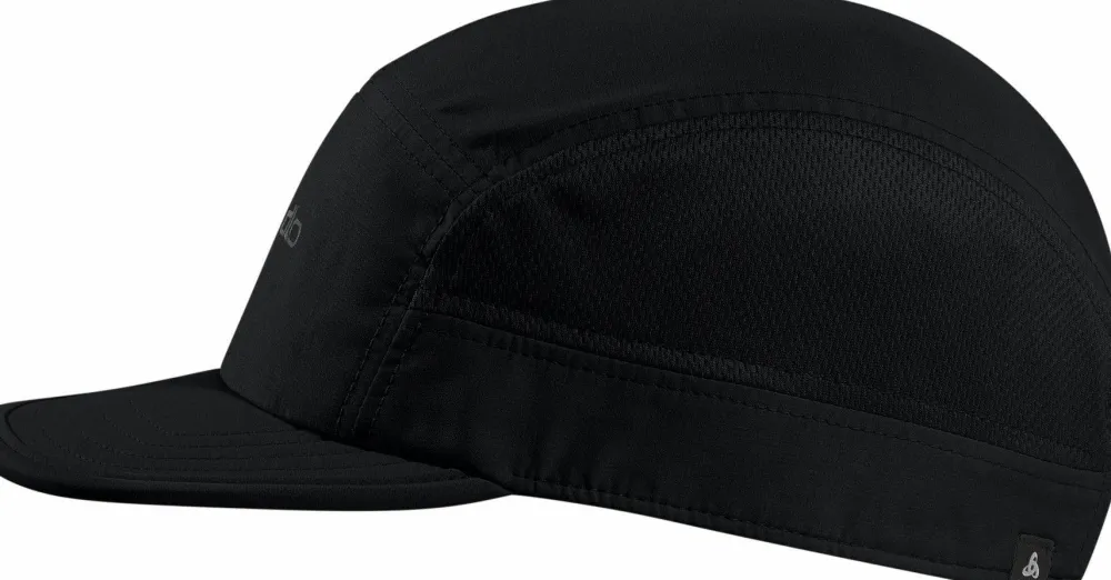 Sale Odlo Performance Light Cap Black