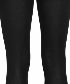 Odlo Women's Active Warm ECO Baselayer Pants Black