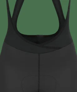 Clearance Odlo Women's Bib Shorts Zeroweight Cargo Black